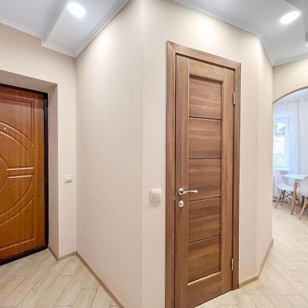 Апартаменти По Вул Галицька Ivano-Frankivsk Exterior foto