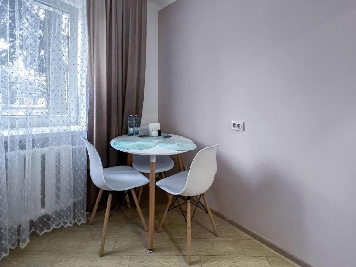 Апартаменти По Вул Галицька Ivano-Frankivsk Exterior foto